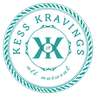 Logo for Kess Kravings