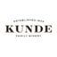 Logo for Kunde Family Winery