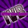Logo for InVersion Band