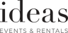 Logo for Ideas Event Styling