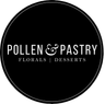 Logo for Pollen and Pastry
