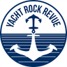 Logo for Yacht Rock Revue