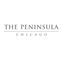 Logo for The Peninsula Chicago