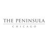 Logo for The Peninsula Chicago