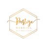 Logo for Prestige Wedding Decoration