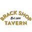 Logo for Brack Shop Tavern