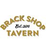 Logo for Brack Shop Tavern