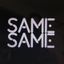 Logo for Same Same