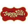 Logo for SuperCool Creamery