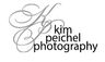 Logo for Kim Peichel Photography