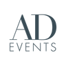 Logo for Ashley Douglass Events