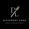 Logo for Different Look