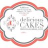Logo for Delicious Cakes