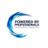 Logo for Powered by Professionals