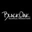 Logo for BlackOak Technical Productions