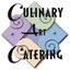 Logo for Culinary Art Catering
