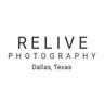 Logo for Relive Photography