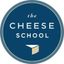 Logo for The Cheese School of San Francisco