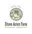 Logo for Stone Acres Farm