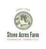 Logo for Stone Acres Farm