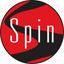 Logo for Spin