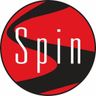 Logo for Spin