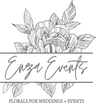Logo for Enza Events