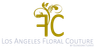 Logo for Los Angeles Floral Couture by Glendora Florist