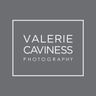 Logo for Valerie Caviness Photography
