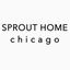 Logo for Sprout Home