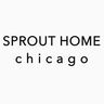 Logo for Sprout Home