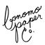Logo for Bonomo Paper Co.