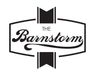 Logo for The Barnstorm