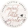 Logo for Sweet little sweets