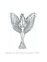 Logo for Phoenix Entertainment NYC
