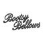 Logo for Bootsy Bellows