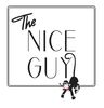 Logo for The Nice Guy