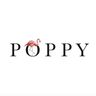 Logo for Poppy
