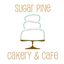 Logo for Sugar Pine Cakery & Cafe