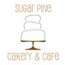 Logo for Sugar Pine Cakery & Cafe