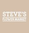 Logo for Steve's Flower Market
