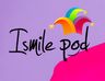Logo for Ismile Pod Photo Booth
