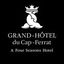 Logo for Grand-Hotel du Cap-Ferrat
