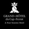 Logo for Grand-Hotel du Cap-Ferrat