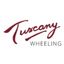 Logo for Tuscany Wheeling