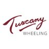 Logo for Tuscany Wheeling