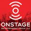 Logo for Onstage Entertainment Group