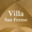 Logo for Villa San Fermo