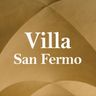 Logo for Villa San Fermo