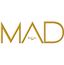 Logo for MAD Social